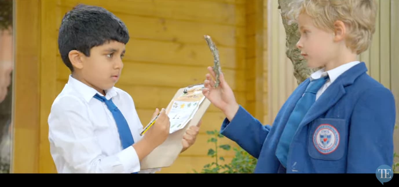 WATCH: Donhead Preparatory School Video